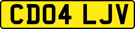CD04LJV