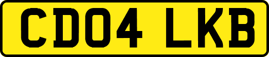 CD04LKB