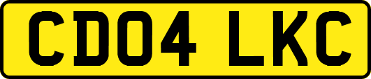 CD04LKC