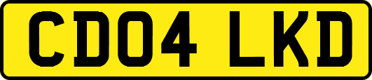 CD04LKD