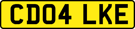 CD04LKE