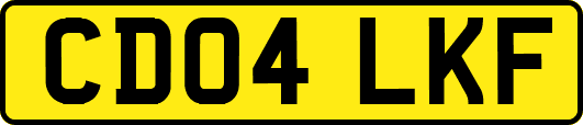 CD04LKF