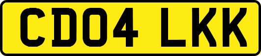 CD04LKK