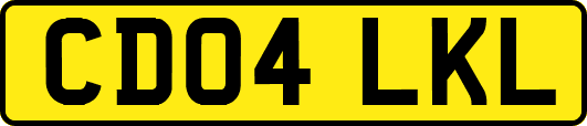 CD04LKL