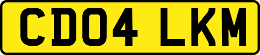 CD04LKM
