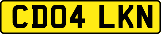 CD04LKN