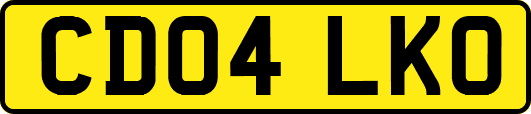 CD04LKO