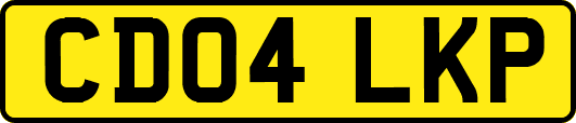 CD04LKP