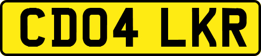 CD04LKR