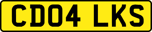 CD04LKS