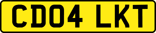 CD04LKT