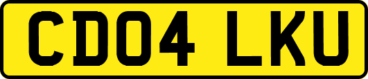 CD04LKU