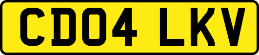 CD04LKV