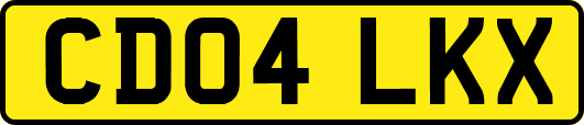 CD04LKX