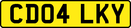 CD04LKY