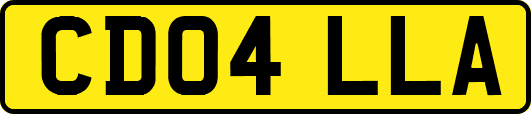 CD04LLA