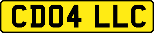 CD04LLC