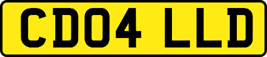 CD04LLD