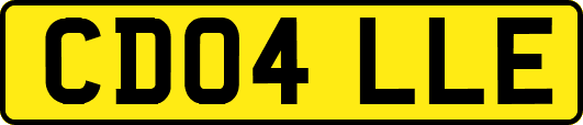 CD04LLE