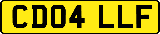 CD04LLF