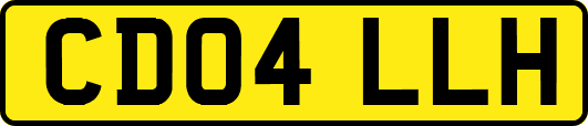 CD04LLH