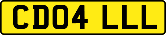 CD04LLL