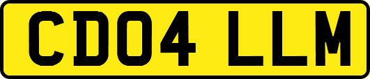 CD04LLM