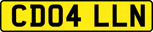 CD04LLN