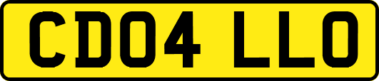 CD04LLO