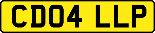 CD04LLP