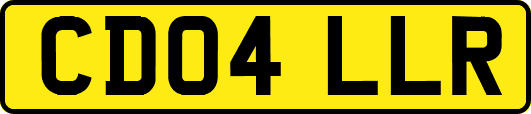 CD04LLR