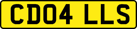 CD04LLS