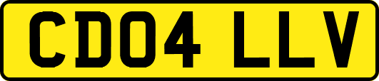 CD04LLV