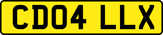 CD04LLX