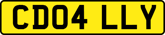 CD04LLY