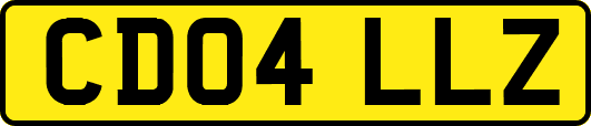 CD04LLZ