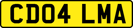 CD04LMA