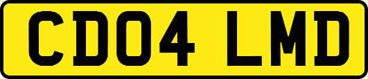 CD04LMD