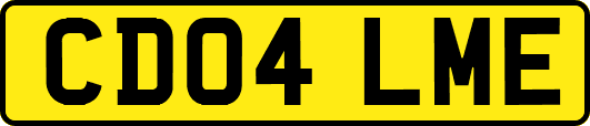 CD04LME
