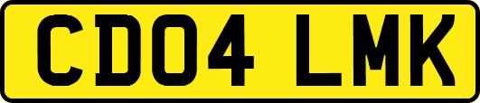 CD04LMK