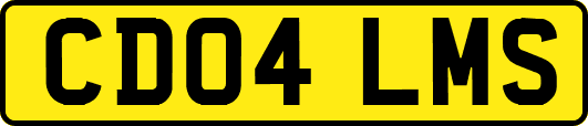 CD04LMS