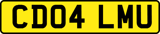 CD04LMU