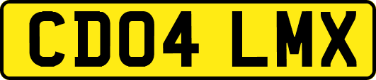 CD04LMX