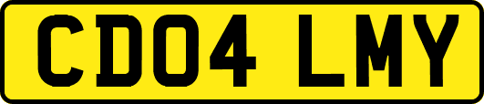 CD04LMY