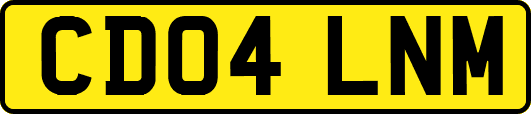 CD04LNM