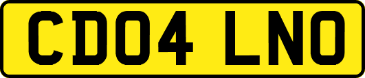 CD04LNO