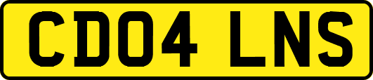 CD04LNS
