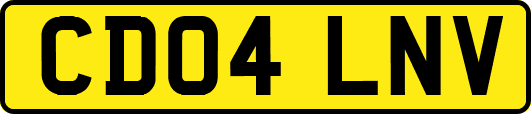 CD04LNV