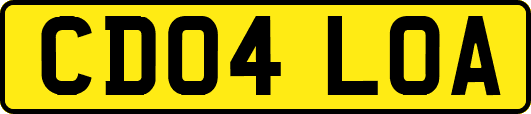 CD04LOA