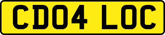 CD04LOC